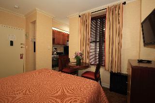 Radio City Apartments fotoÄŸrafÄ±