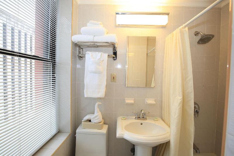 Radio City Apartments - Oda