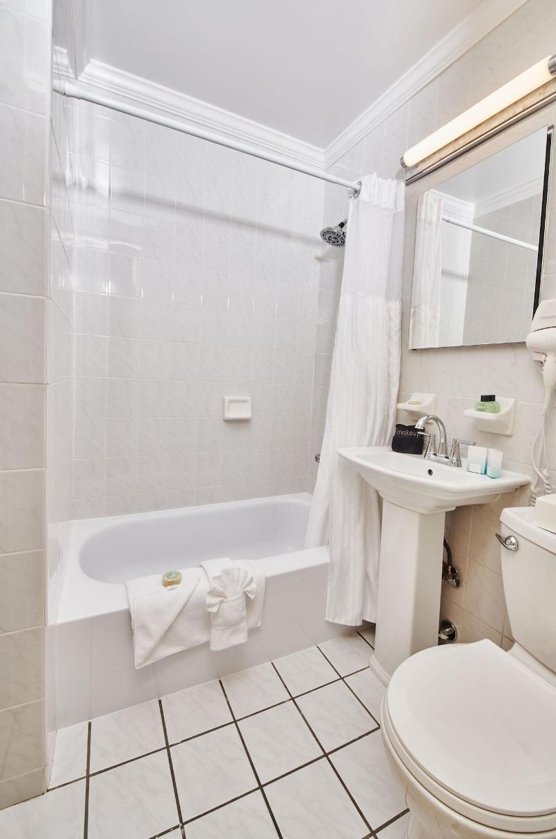 Radio City Apartments - Oda