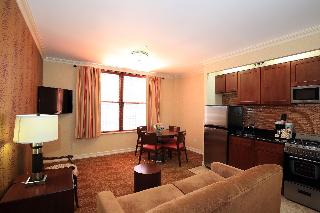 Radio City Apartments fotoÄŸrafÄ±