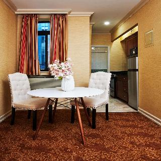 Radio City Apartments fotoÄŸrafÄ±