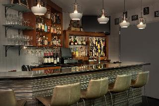 Four Points by Sheraton Manhattan SoHo Village fotoÄŸrafÄ±
