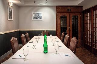 Four Points by Sheraton Manhattan SoHo Village fotoÄŸrafÄ±