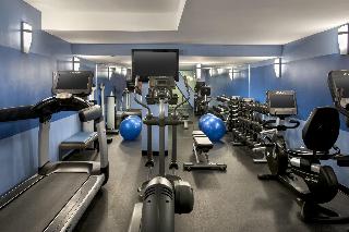 Four Points by Sheraton Manhattan SoHo Village fotoÄŸrafÄ±