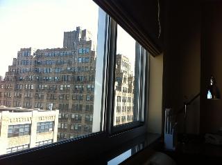Four Points by Sheraton Manhattan SoHo Village fotoÄŸrafÄ±