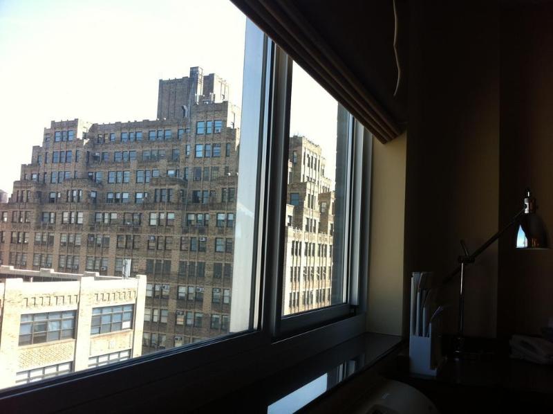Four Points by Sheraton Manhattan SoHo Village - Genel
