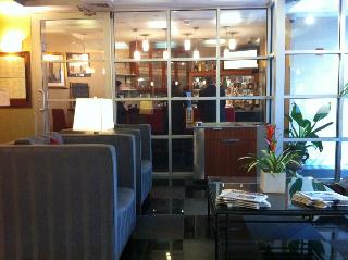 Four Points by Sheraton Manhattan SoHo Village fotoÄŸrafÄ±