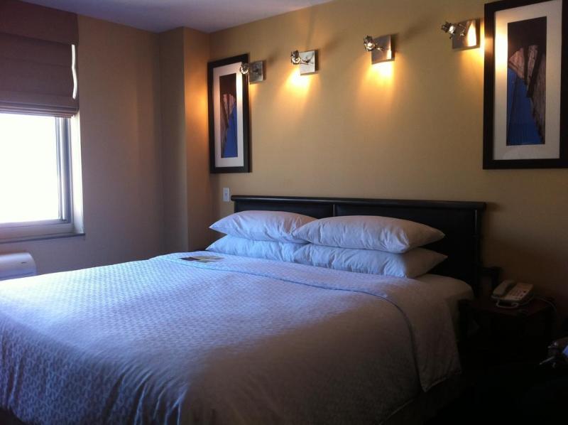 Four Points by Sheraton Manhattan SoHo Village - Genel