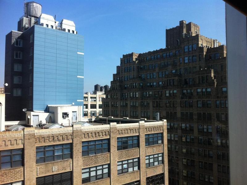 Four Points by Sheraton Manhattan SoHo Village - Genel