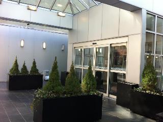 Four Points by Sheraton Manhattan SoHo Village fotoÄŸrafÄ±
