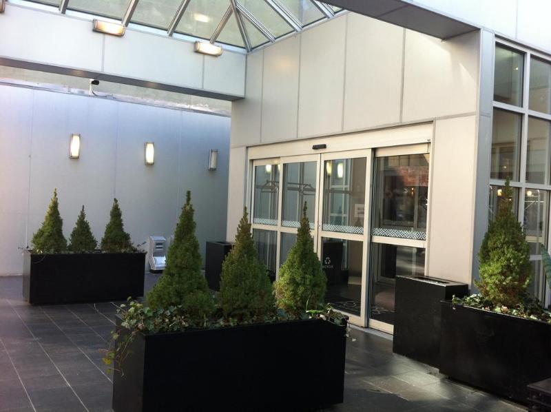 Four Points by Sheraton Manhattan SoHo Village - Genel