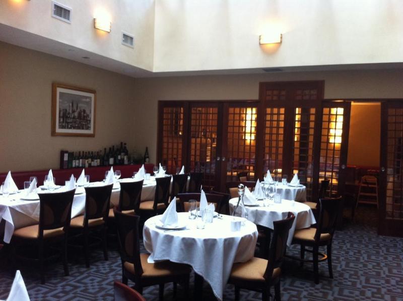 Four Points by Sheraton Manhattan SoHo Village - Genel