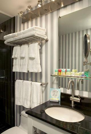Four Points by Sheraton Manhattan SoHo Village fotoÄŸrafÄ±