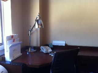 Four Points by Sheraton Manhattan SoHo Village fotoÄŸrafÄ±