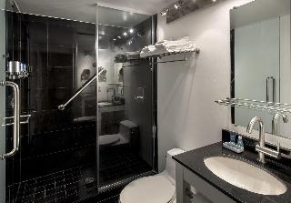 Four Points by Sheraton Manhattan SoHo Village fotoÄŸrafÄ±