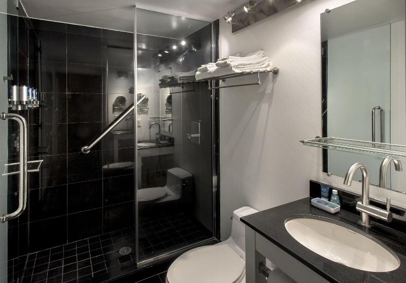 Four Points by Sheraton Manhattan SoHo Village - Oda