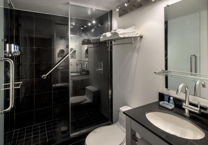 Four Points by Sheraton Manhattan SoHo Village - Oda