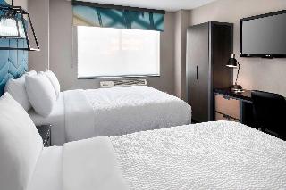 Four Points by Sheraton Manhattan SoHo Village fotoÄŸrafÄ±