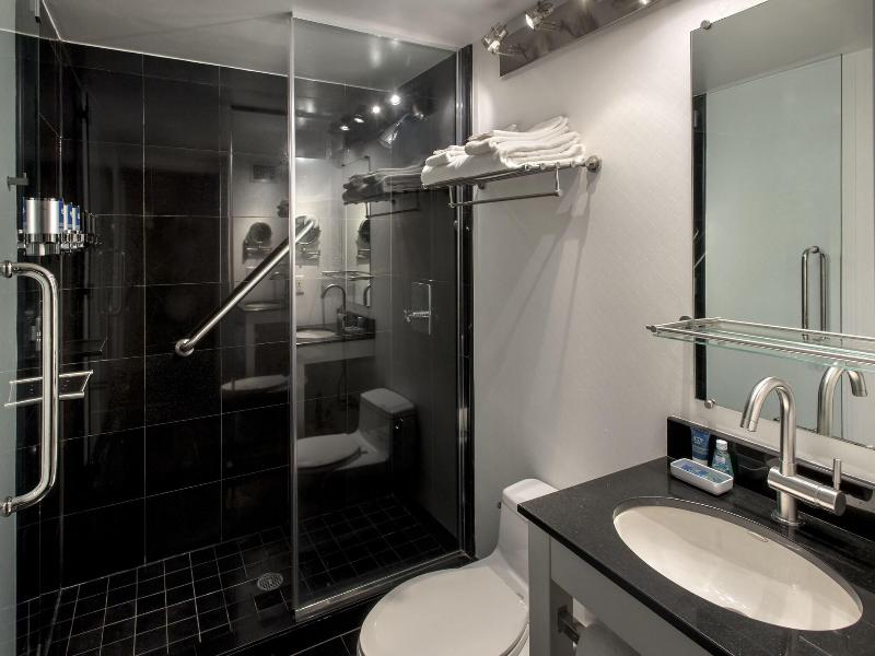 Four Points by Sheraton Manhattan SoHo Village - Oda