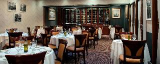 Four Points by Sheraton Manhattan SoHo Village fotoÄŸrafÄ±