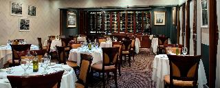 Four Points by Sheraton Manhattan SoHo Village fotoÄŸrafÄ±