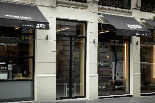 Petit Palace Chueca