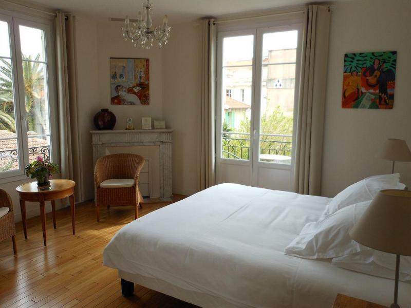 Villa les Cygnes - Genel