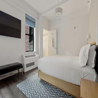 Club Quarters Times Square Midtown fotoÄŸrafÄ±