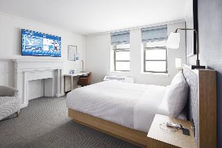 Club Quarters Times Square Midtown fotoÄŸrafÄ±