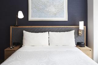 Club Quarters Times Square Midtown fotoÄŸrafÄ±