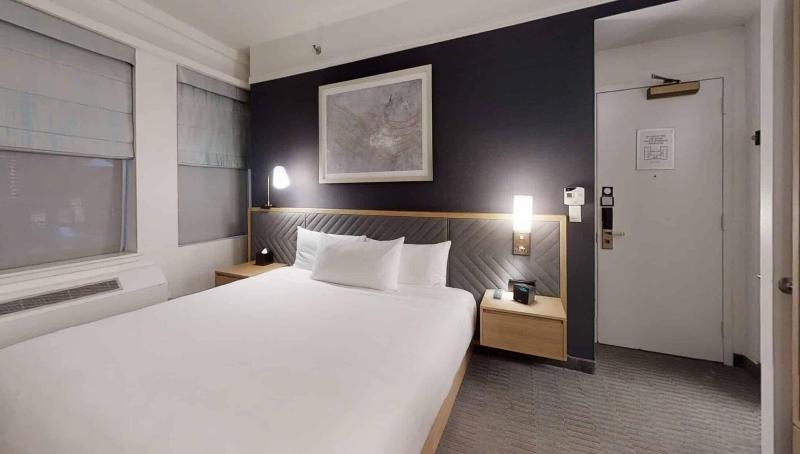 Club Quarters Times Square Midtown - Oda