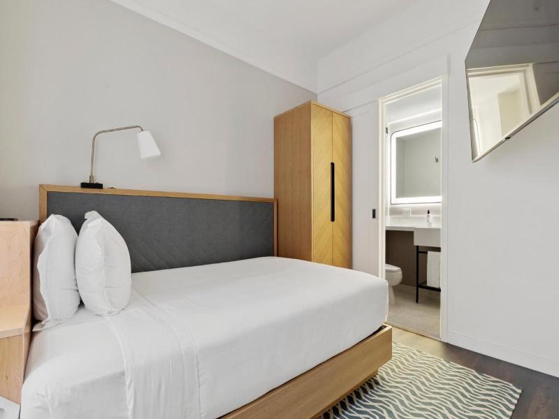 Club Quarters Times Square Midtown - Oda