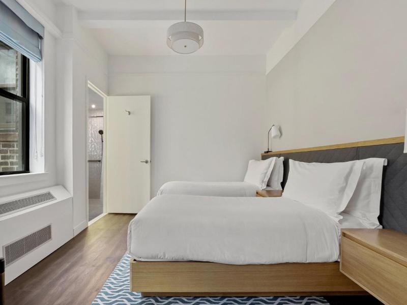 Club Quarters Times Square Midtown - Oda