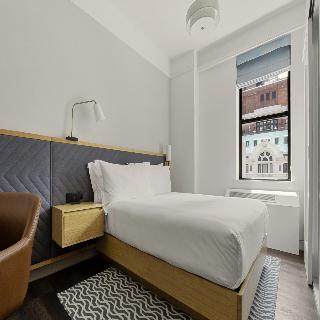Club Quarters Times Square Midtown fotoÄŸrafÄ±