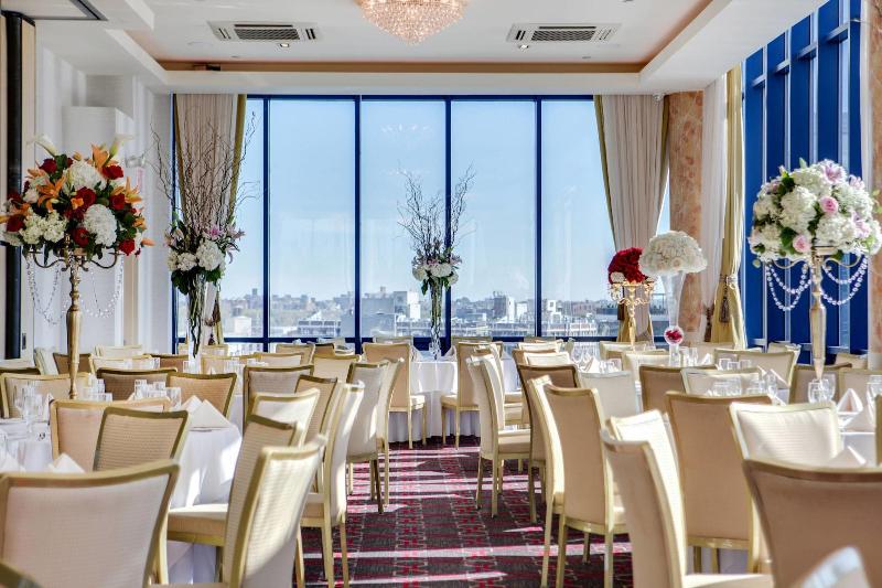 Vista Lic Hotel, Bw Premier Collection - Toplantı