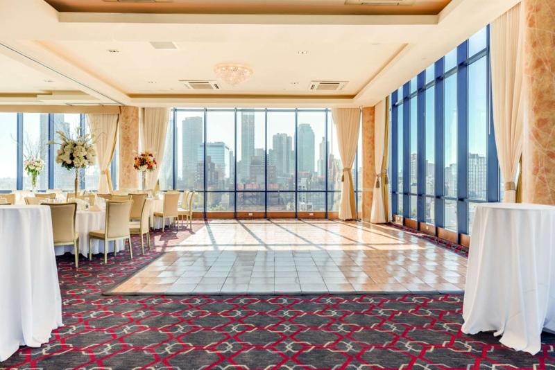 Vista Lic Hotel, Bw Premier Collection - Toplantı