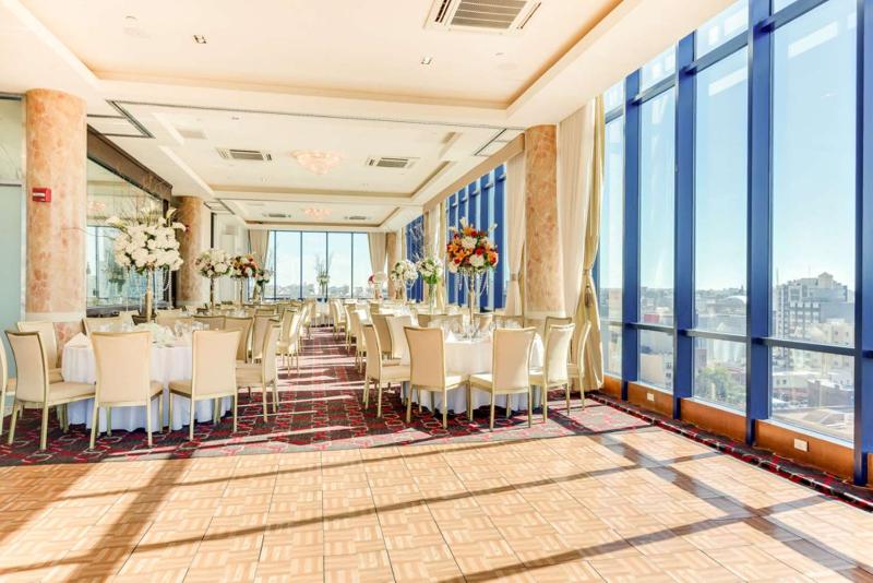 Vista Lic Hotel, Bw Premier Collection - Toplantı