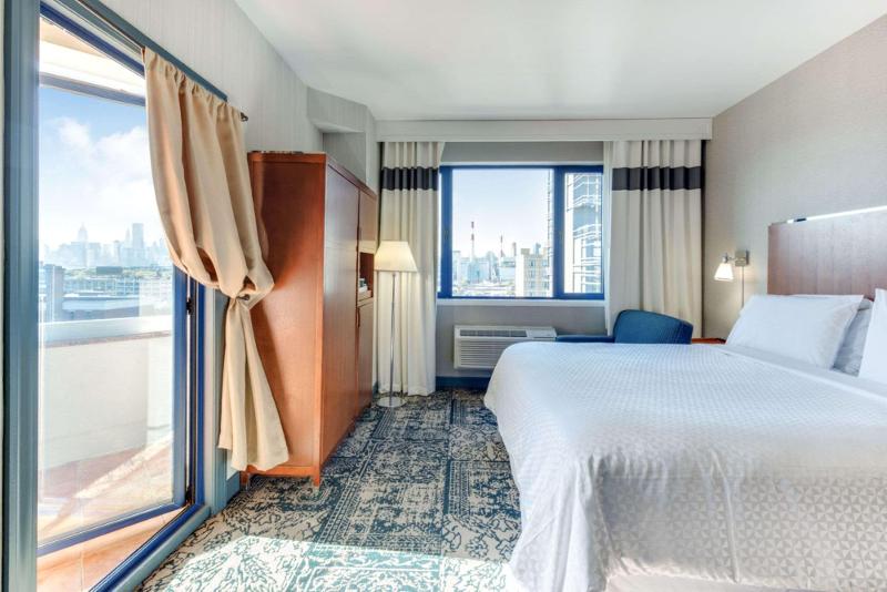 Vista Lic Hotel, Bw Premier Collection - Oda