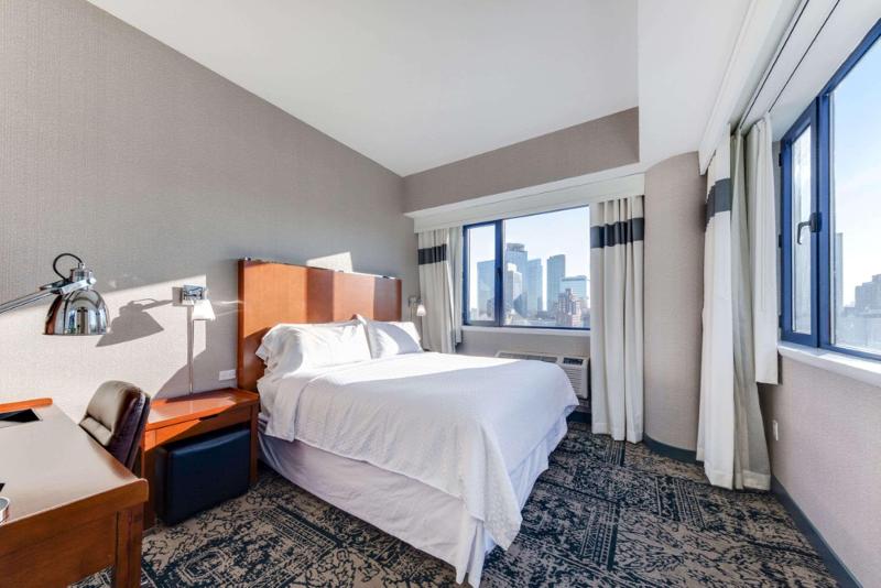 Vista Lic Hotel, Bw Premier Collection - Oda