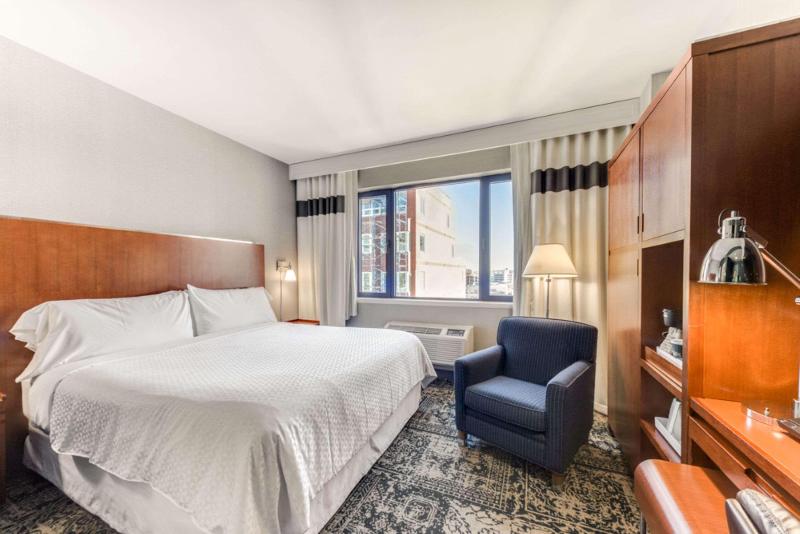 Vista Lic Hotel, Bw Premier Collection - Oda