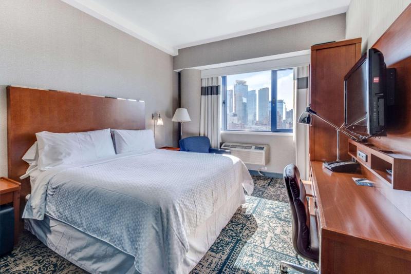 Vista Lic Hotel, Bw Premier Collection - Oda