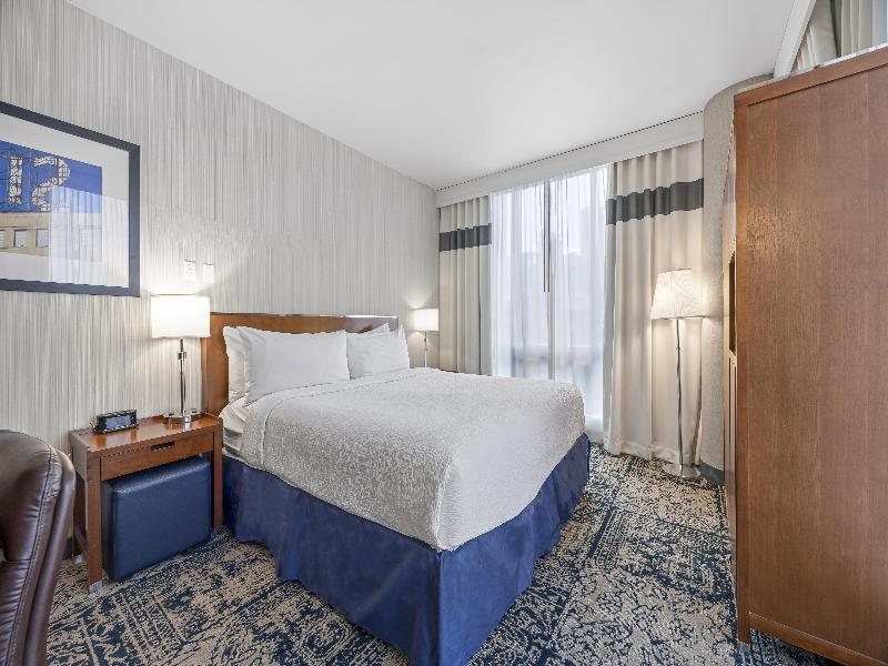 Vista Lic Hotel, Bw Premier Collection - Oda