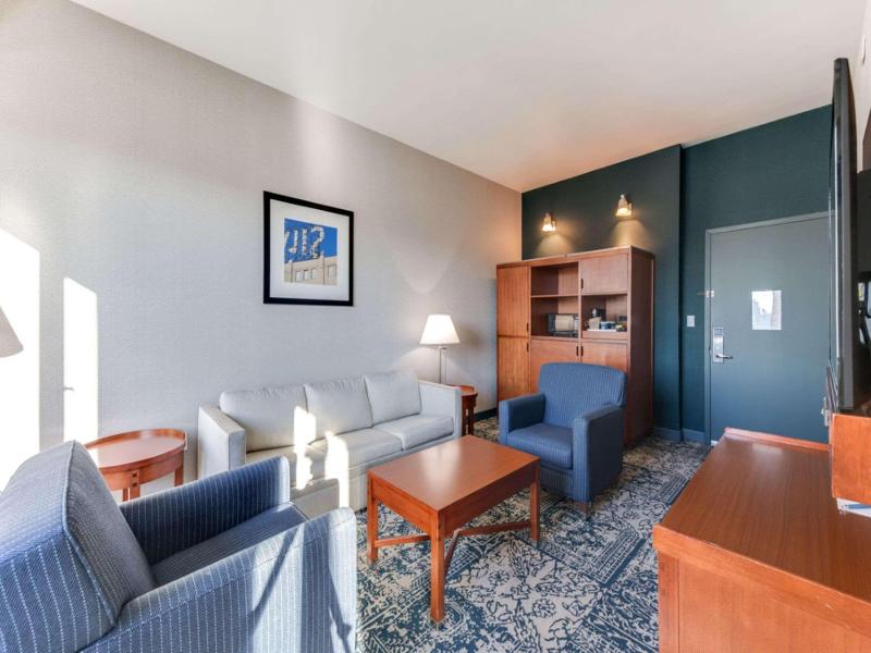 Vista Lic Hotel, Bw Premier Collection - Oda