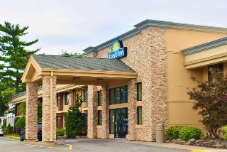 Days Inn by Wyndham Wayne otel fotoğrafı