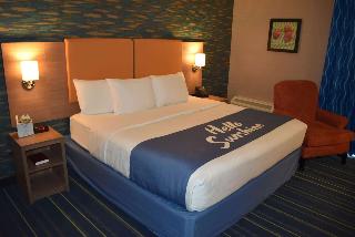 Days Inn by Wyndham Wayne fotoÄŸrafÄ±