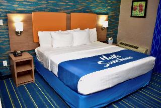 Days Inn by Wyndham Wayne fotoÄŸrafÄ±