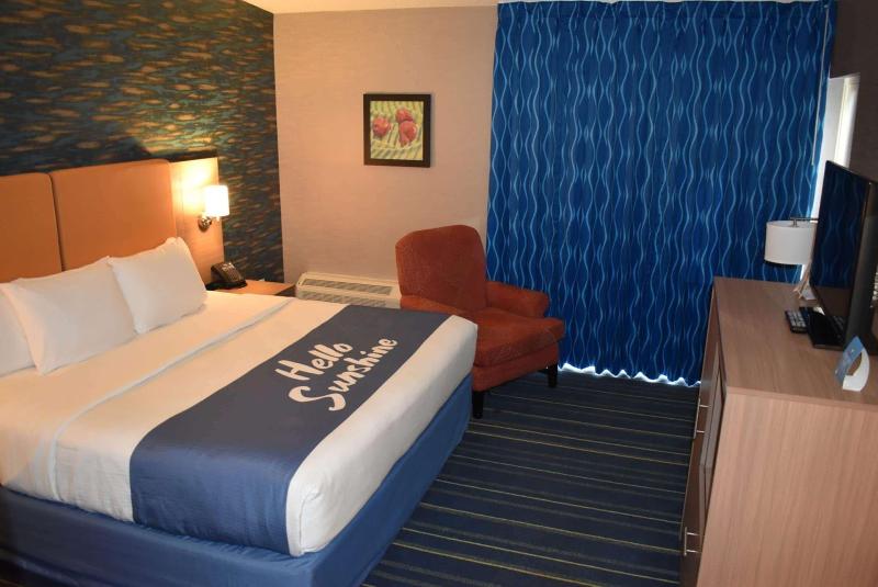 Days Inn by Wyndham Wayne - Oda
