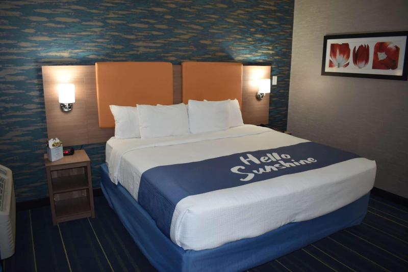 Days Inn by Wyndham Wayne - Oda