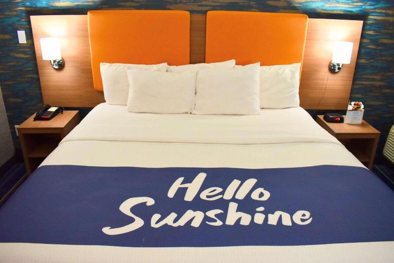 Days Inn by Wyndham Wayne - Oda