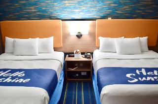 Days Inn by Wyndham Wayne fotoÄŸrafÄ±